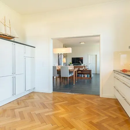 Διαμέρισμα Haus-am-kai-13-wohnung-2-strandlaeufer