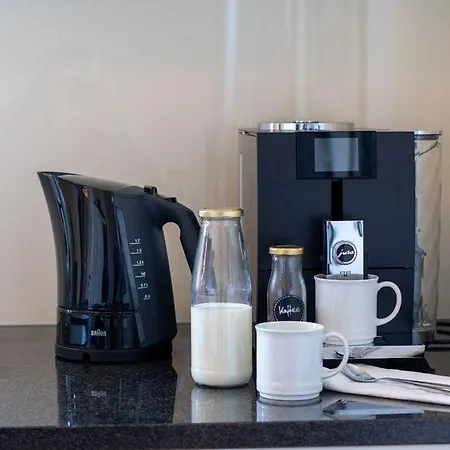 Διαμέρισμα Haus-am-kai-13-wohnung-2-strandlaeufer