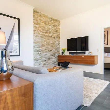Haus-am-kai-13-wohnung-2-strandlaeufer Διαμέρισμα