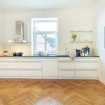 Haus-am-kai-13-wohnung-2-strandlaeufer Großenbrode