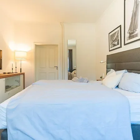 Haus-am-kai-13-wohnung-2-strandlaeufer Διαμέρισμα