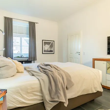 Διαμέρισμα Haus-am-kai-13-wohnung-2-strandlaeufer *