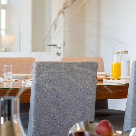 Διαμέρισμα Haus-am-kai-13-wohnung-2-strandlaeufer Großenbrode