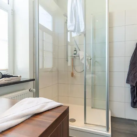 Haus-am-kai-13-wohnung-2-strandlaeufer Großenbrode