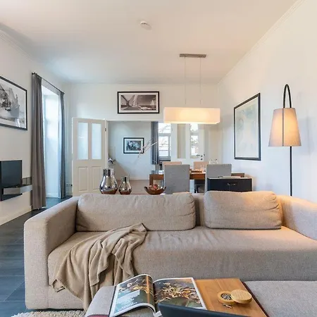 Διαμέρισμα Haus-am-kai-13-wohnung-2-strandlaeufer